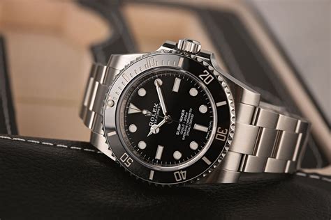 rolex sub super case anti magnetic|Rolex dive watch.